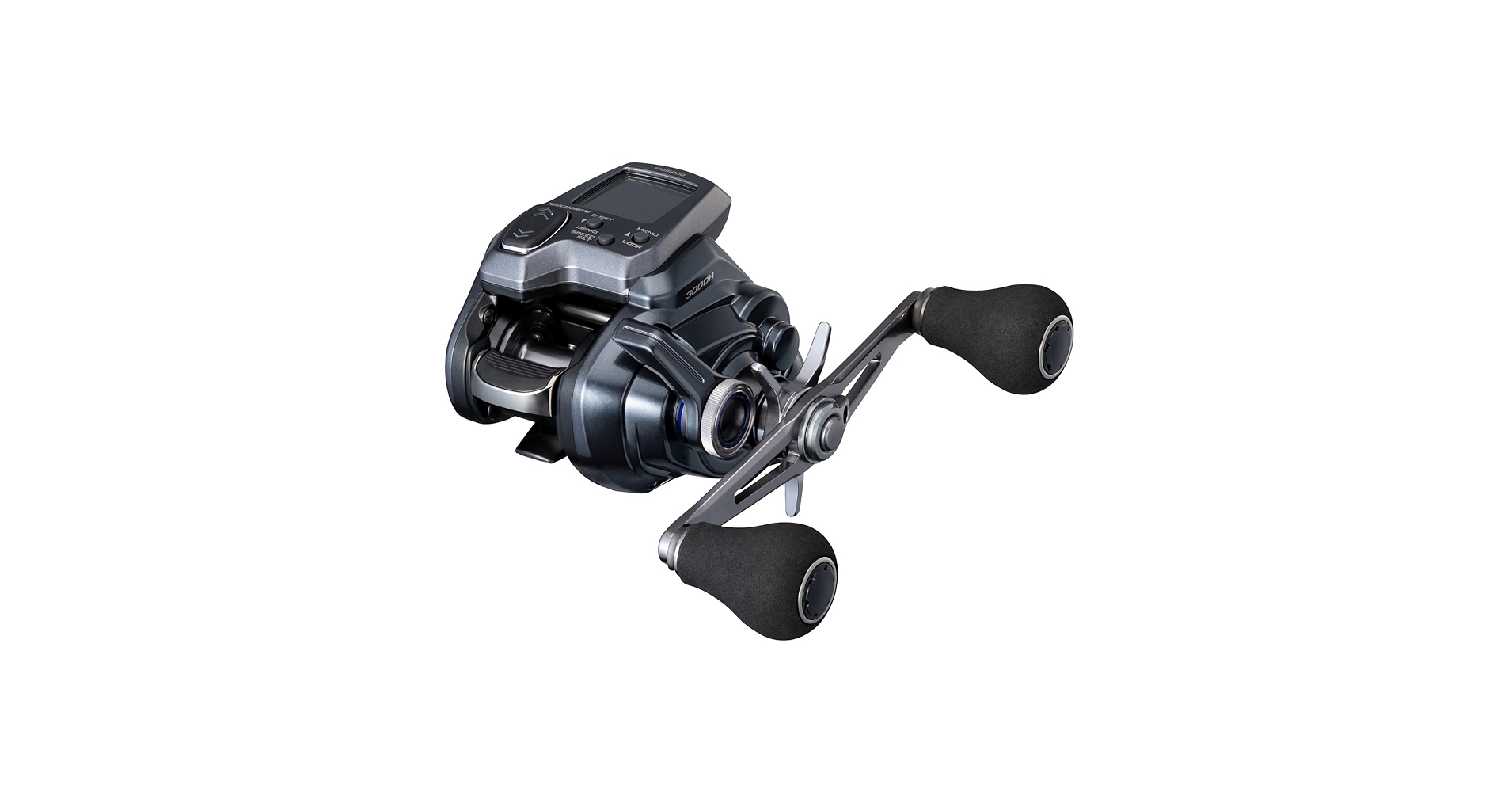 SHIMANO シマノ 15 フォースマスター 300DH 右巻き SHIMANO シマノ 15 フォースマスター 300DH 右巻き シマノ 15